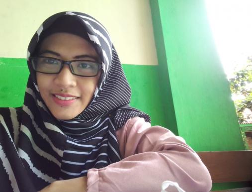 Meira Fitri Eka Lestari, S.Pd